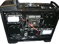 SILVERSTONE Pro IV 16